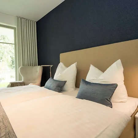 Pauline Whg 01 Mit Balkon Apartment Goehren (Ruegen)